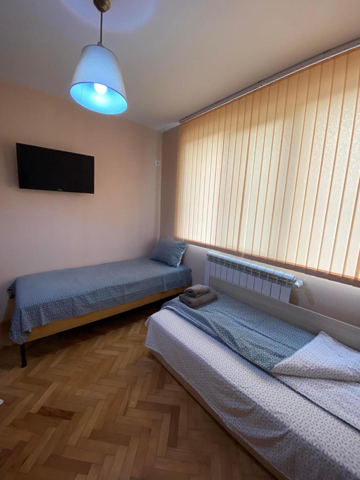 Luxury Apartment Near Varna, Located In Targovishte Exterior photo