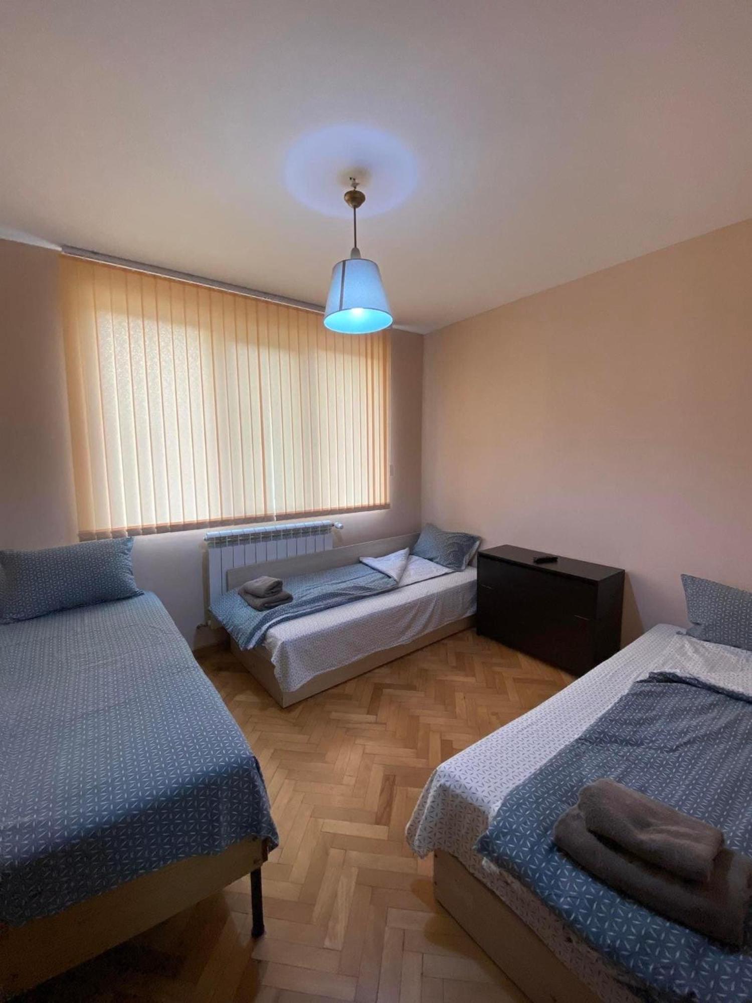 Luxury Apartment Near Varna, Located In Targovishte Room photo