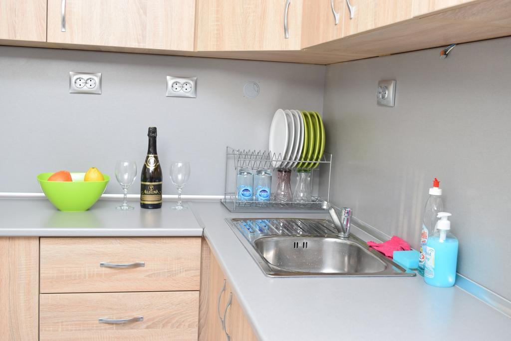 Luxury Apartment Near Varna, Located In Targovishte Exterior photo