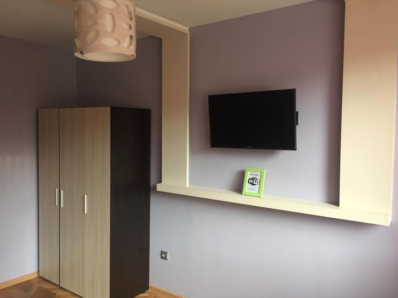 Luxury Apartment Near Varna, Located In Targovishte Exterior photo