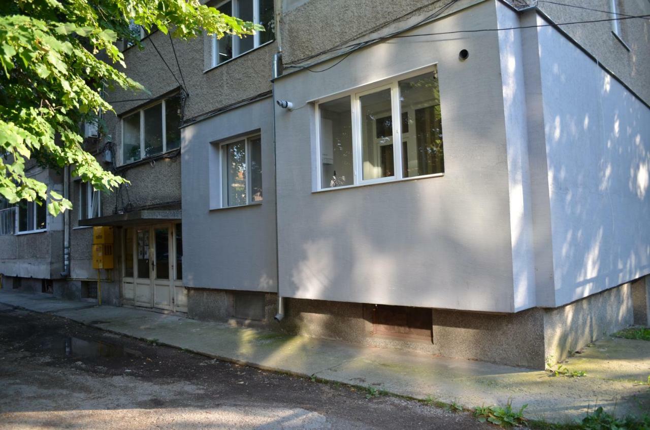 Luxury Apartment Near Varna, Located In Targovishte Exterior photo