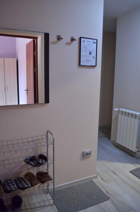 Luxury Apartment Near Varna, Located In Targovishte Exterior photo